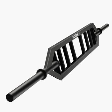 Multi Grip Barbells | Rogue Fitness ES